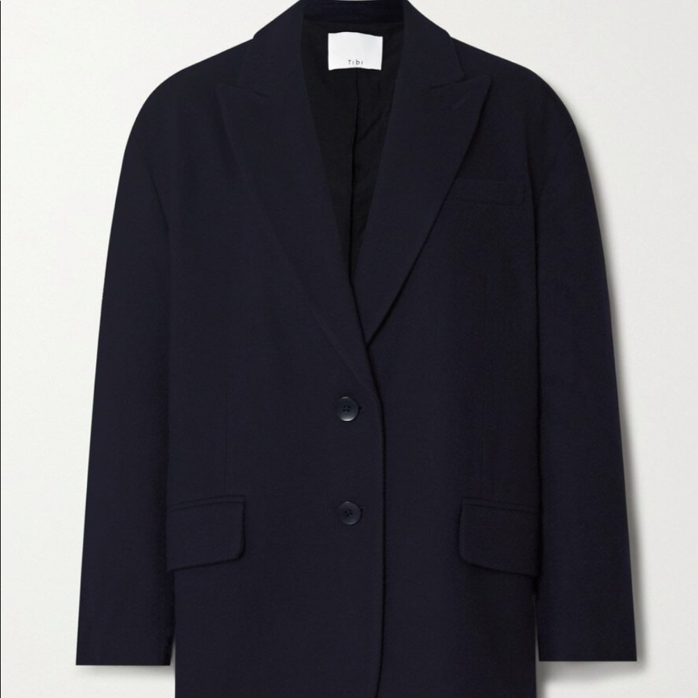 💛SOLD!💛Liam Blazer - Picture 1 of 8